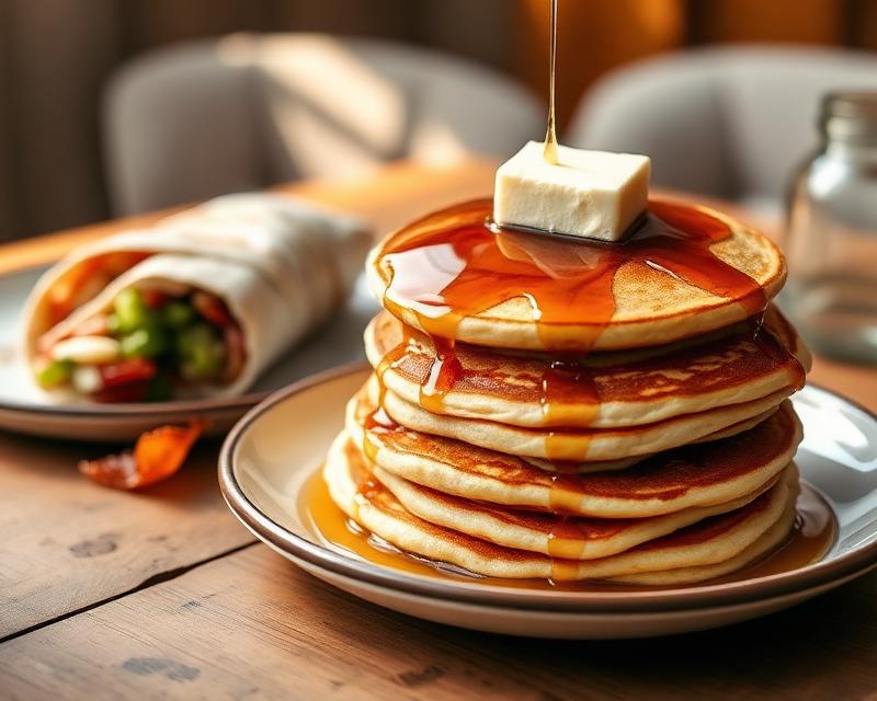 Breakfast Favorites